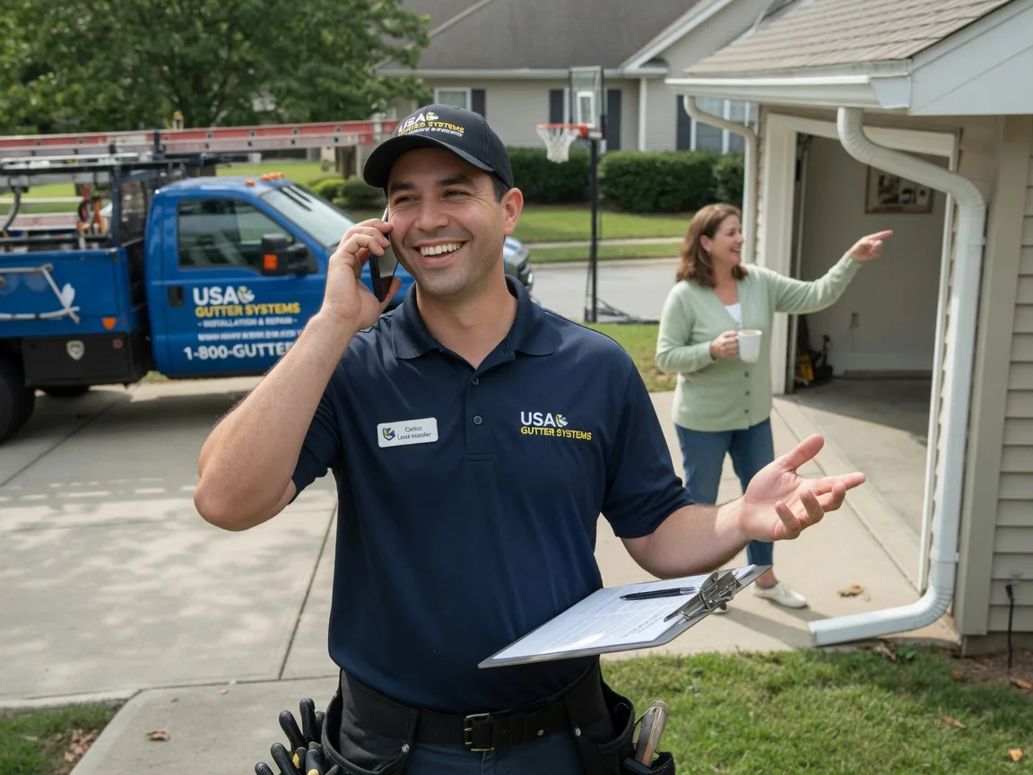 Gutter Installation Mathews, AL FAQs